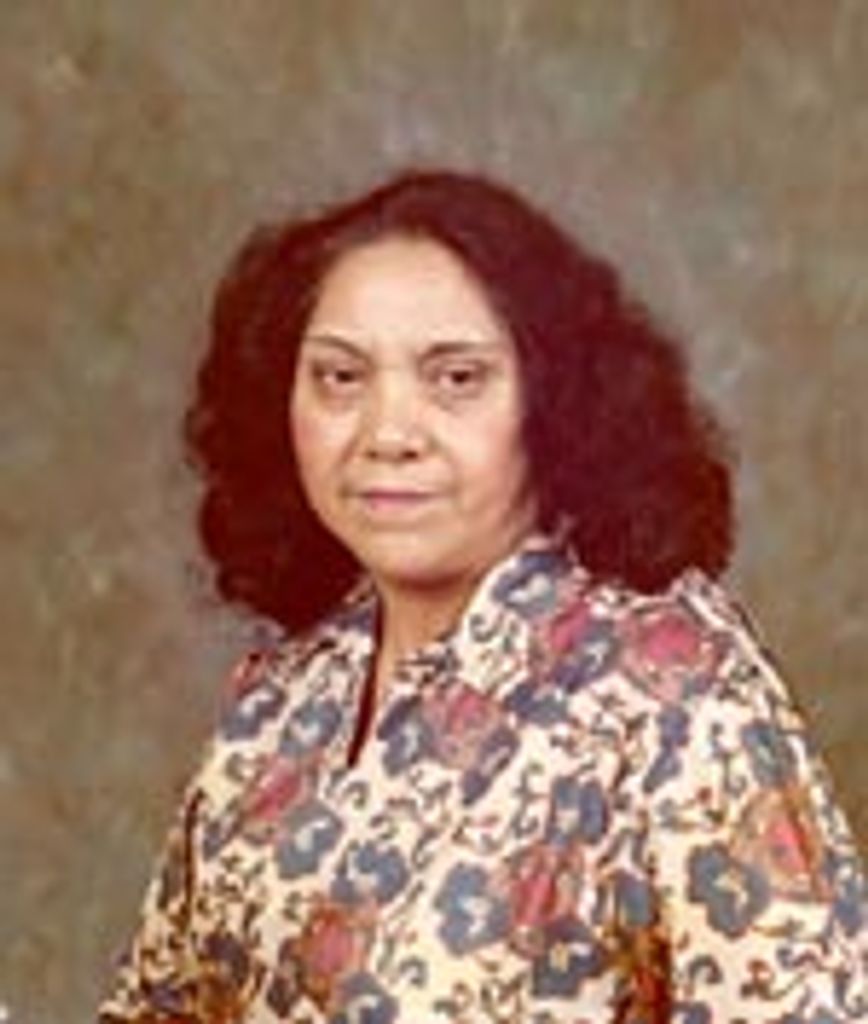 Rebecca S. Rangel