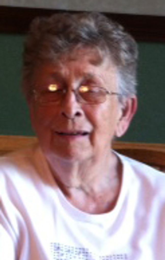 Shirley Williams Profile Photo