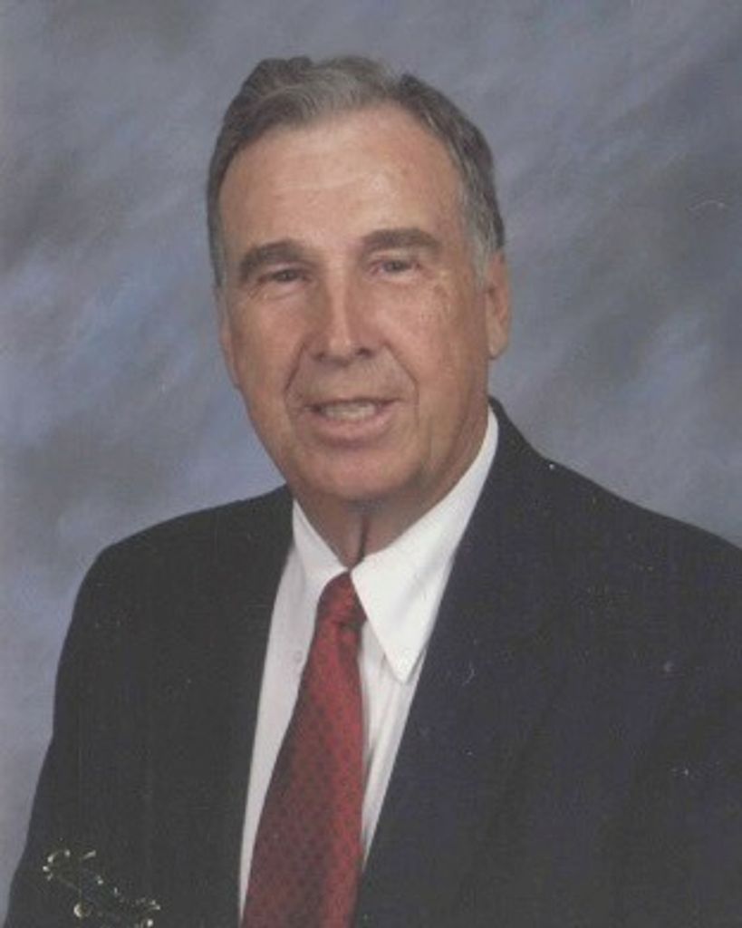 Joe Ransom Reeves