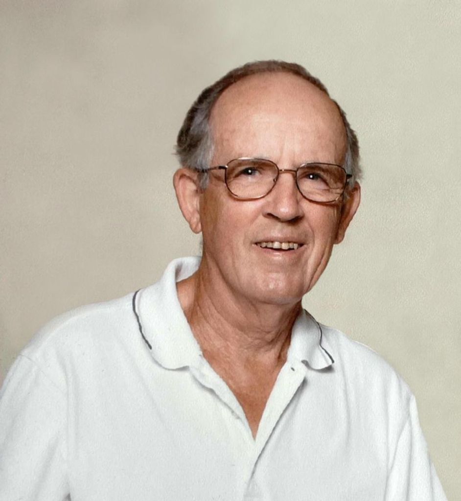 Richard "Rick" Turner
