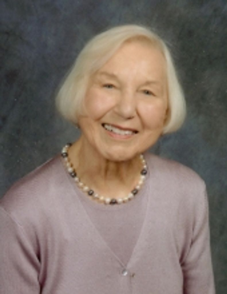 Rose Marie Miller