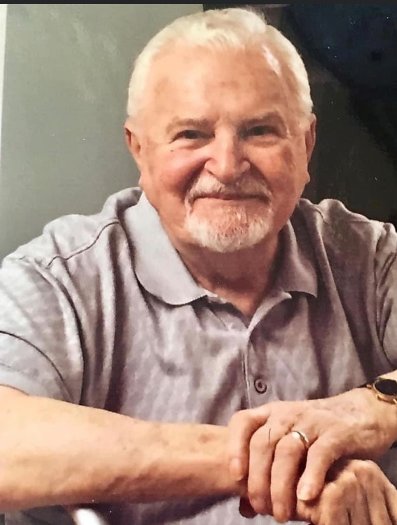 John S. Golabek Profile Photo