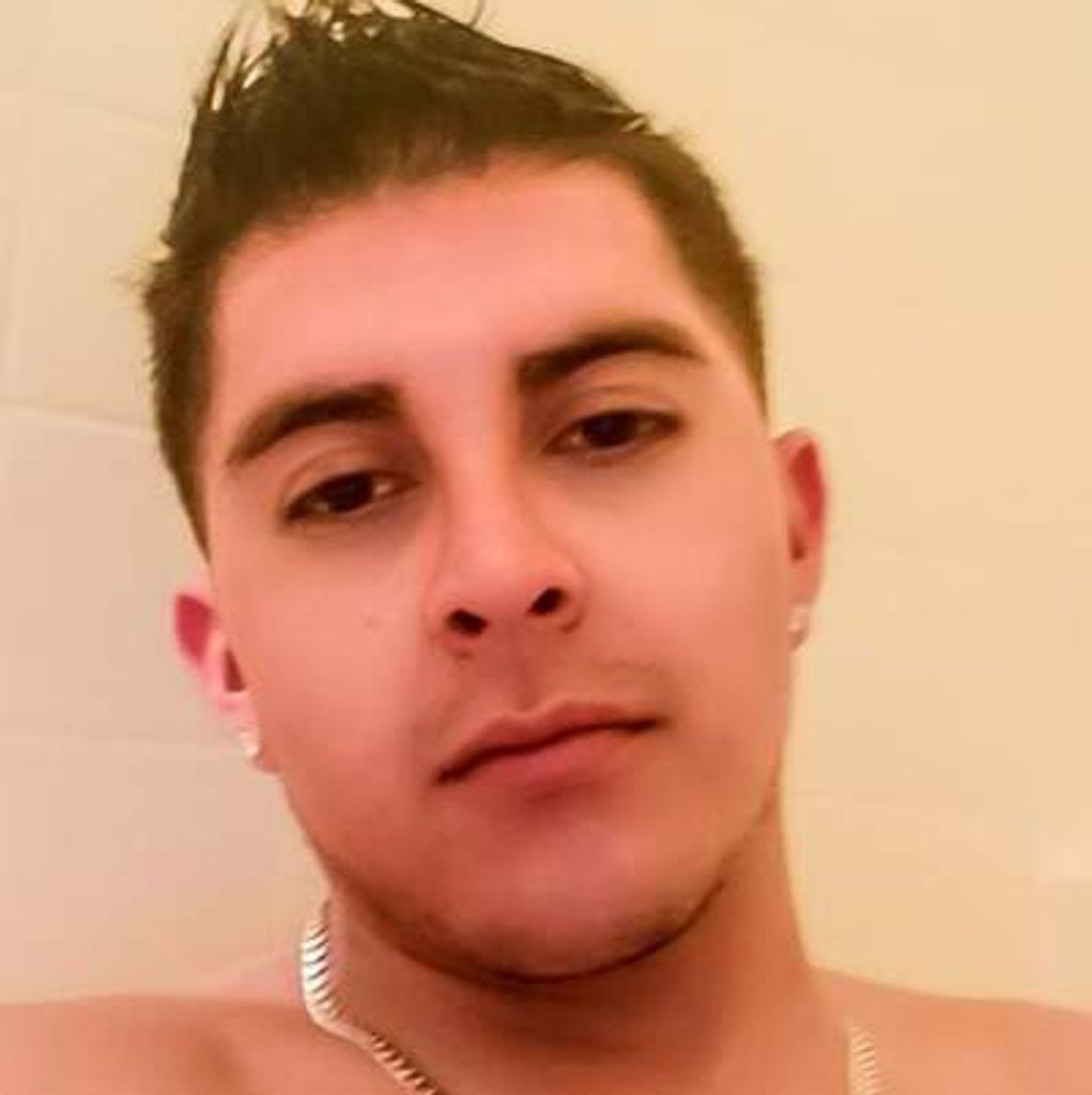 Eric Colin Camacho Profile Photo
