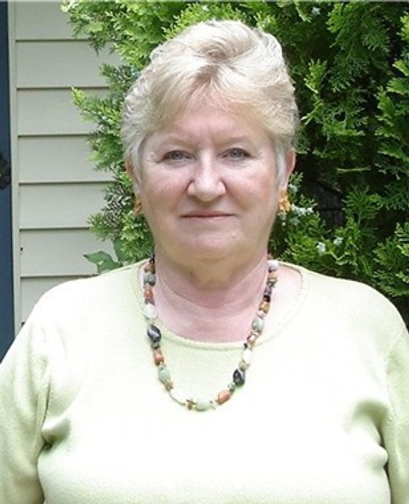 Waltraud "Trudy" Liselotte Fleming