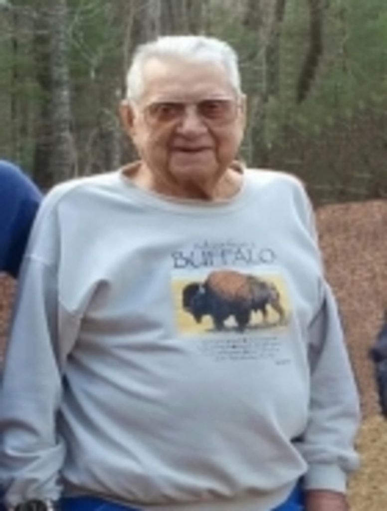 William Moir Marshall Sr.