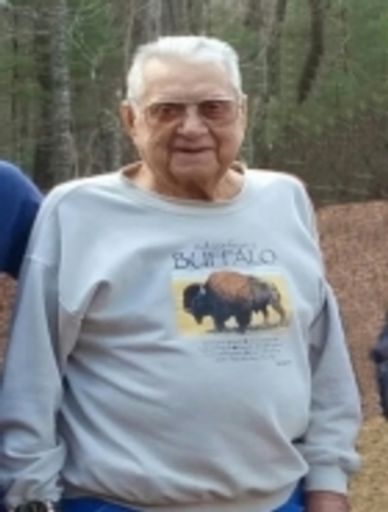 William Moir Marshall Sr. Profile Photo