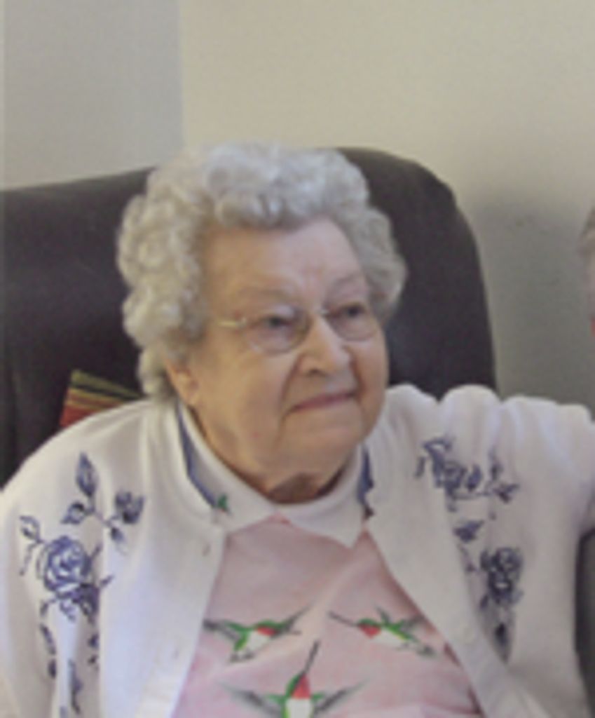 Elsie Laura Knospe