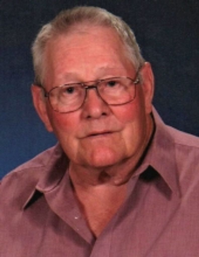 Carol Eugene Griffey