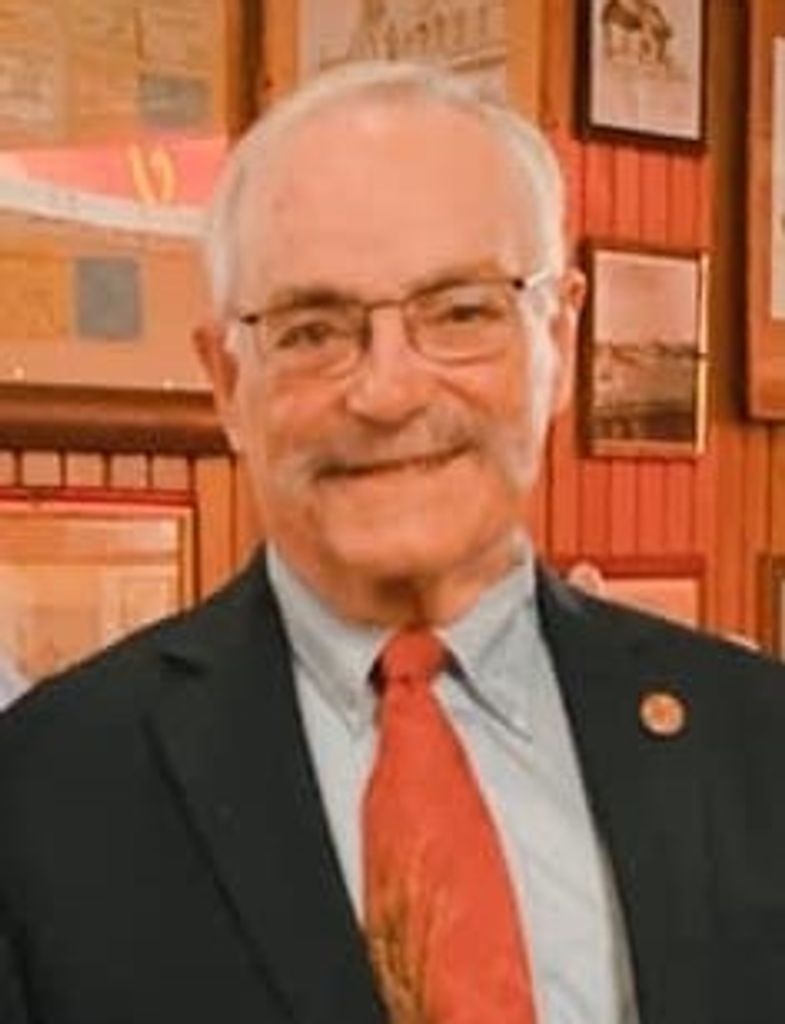 Robert Rhody
