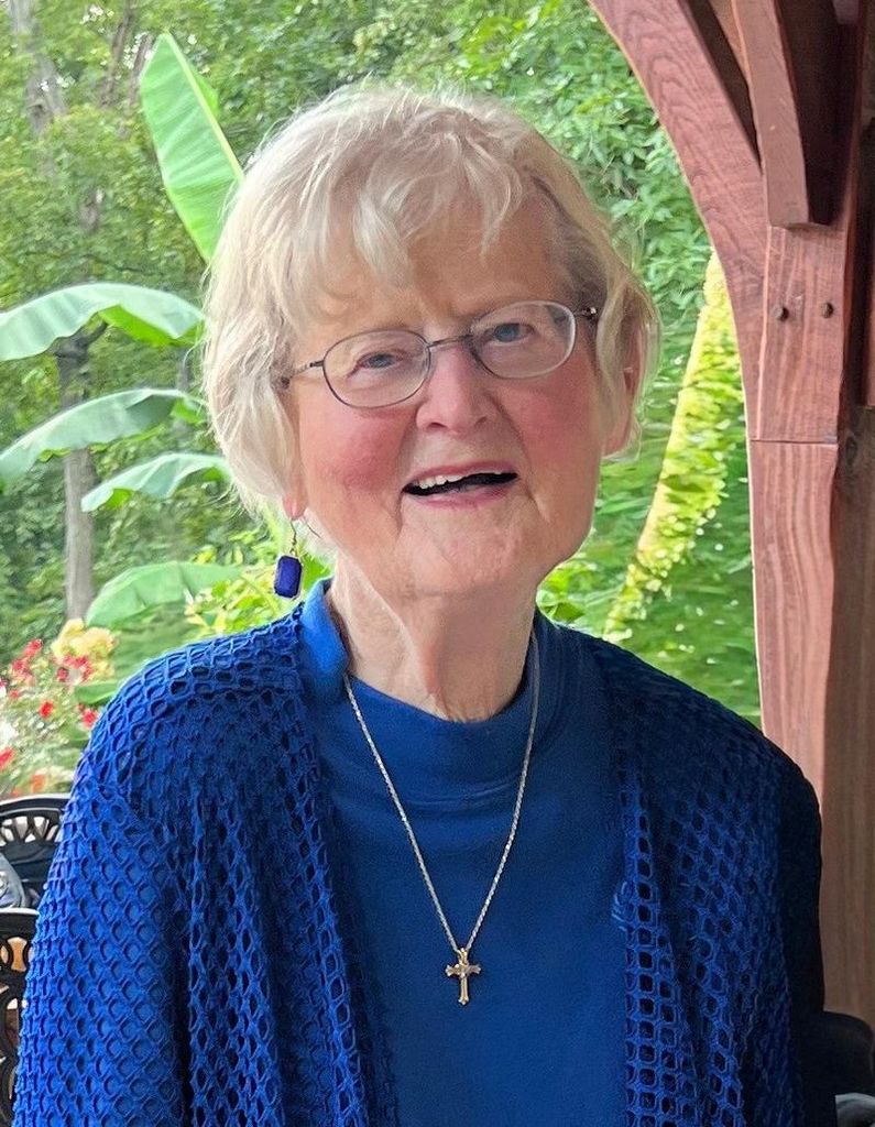Shirley Jean Thompson (Nee Leake) Profile Photo