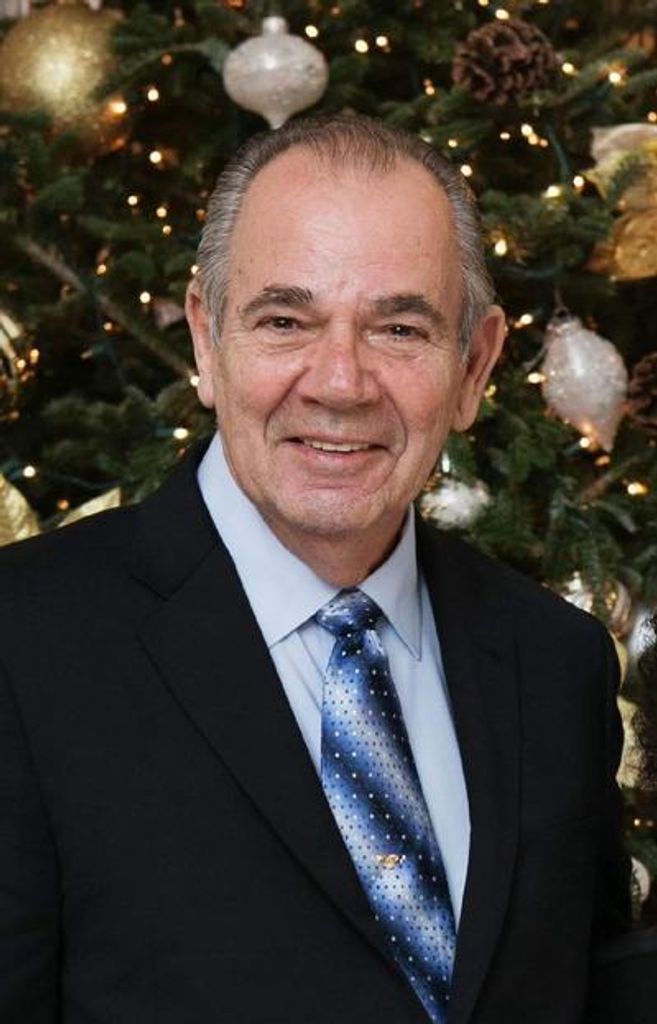 Lawrence Peter Dockery