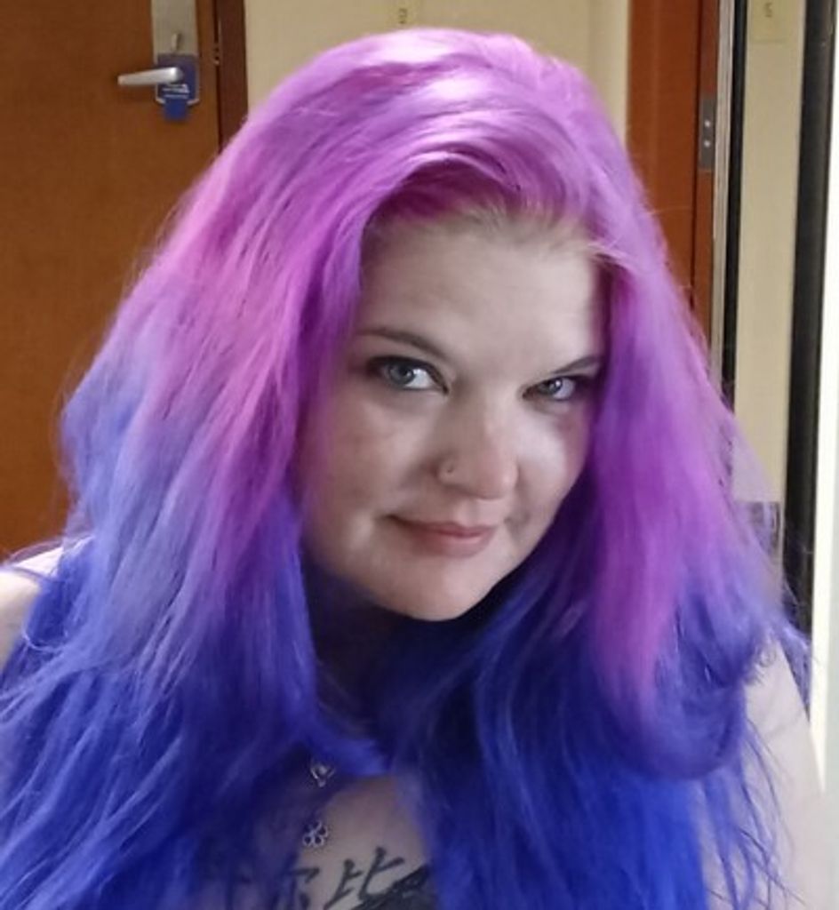 Jamie Kristine Brown Dove Profile Photo