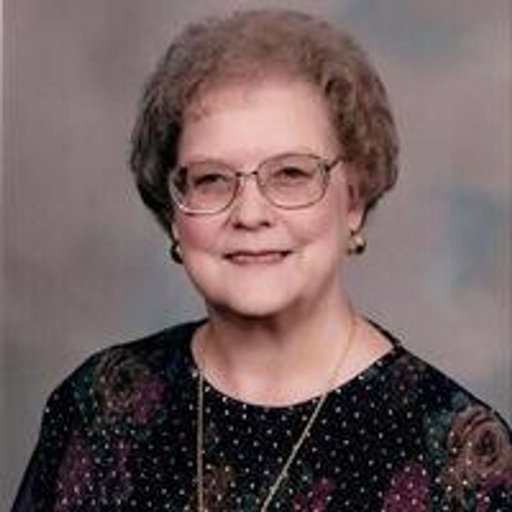 Shirley Lou Stump