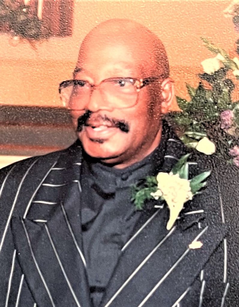 Charles Edward  Stacy, Sr. Profile Photo