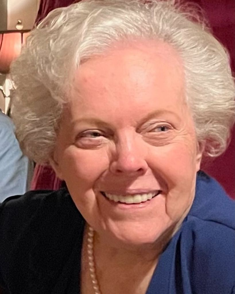 Ann Metzendorf