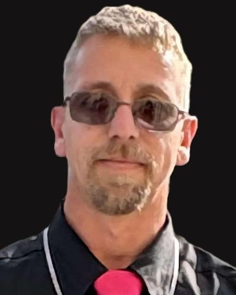 William Scarborough Profile Photo