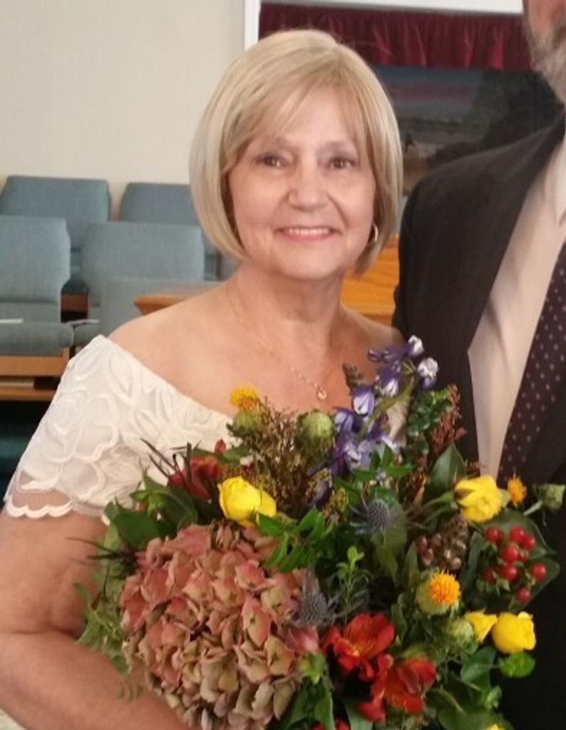 Ellen Elizabeth Smith