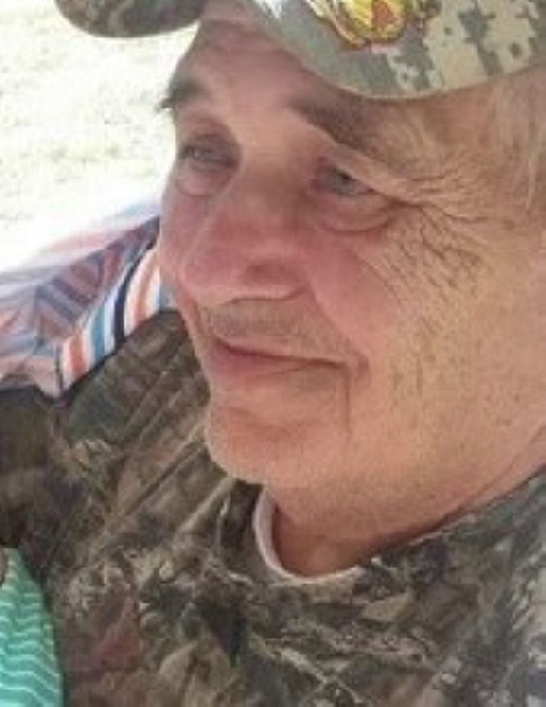 Larry Lee Faught Profile Photo