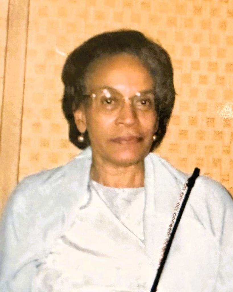 Johnetta Owsley