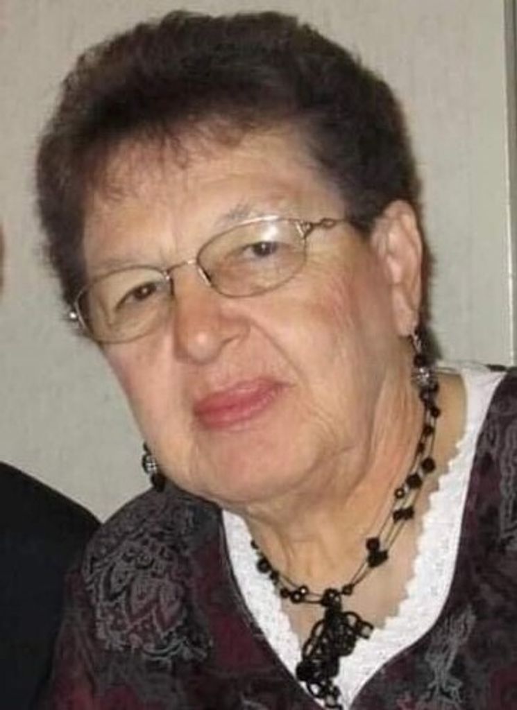 Mary Cecelia Wichert