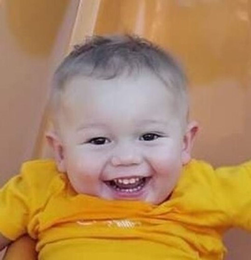 Samuel Francis Rosal