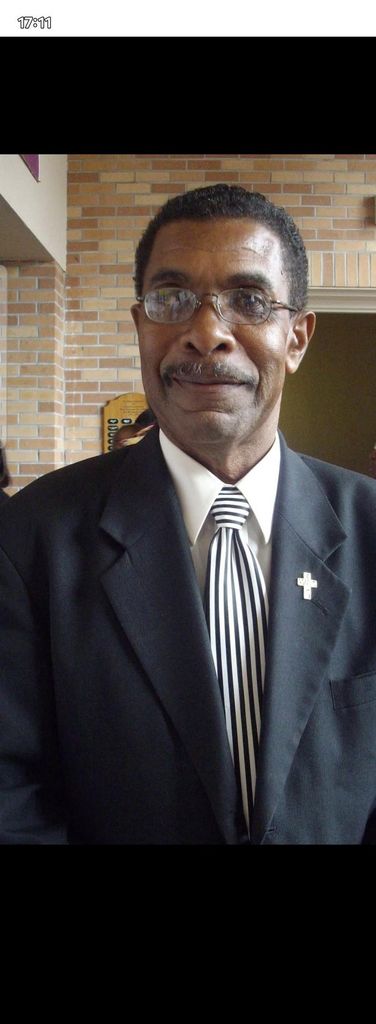 William Henry Epps, Jr. Profile Photo