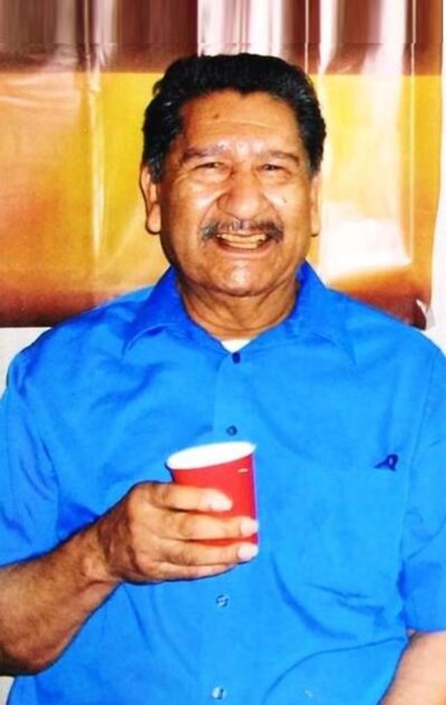 Amador Martinez, Sr. Profile Photo