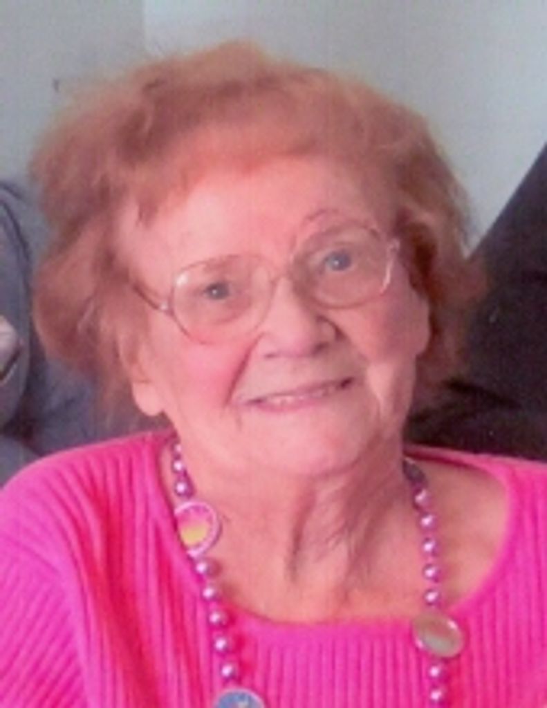 Margaret M. Connolly