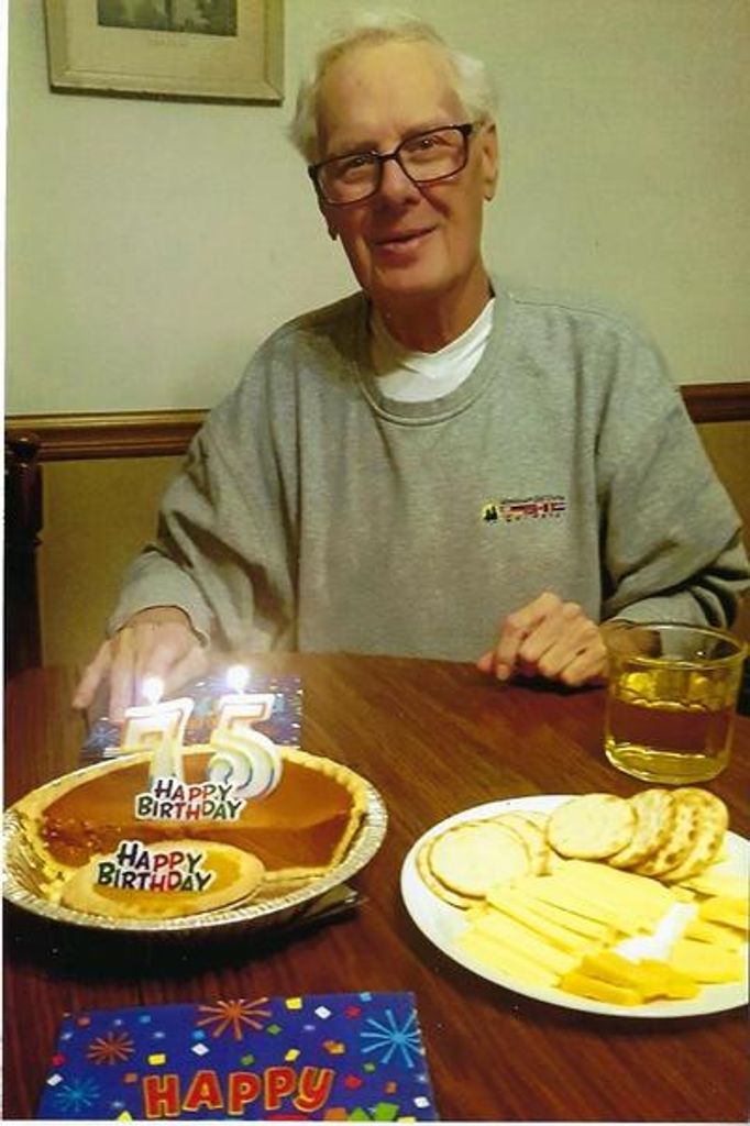 John W. Thomas Profile Photo