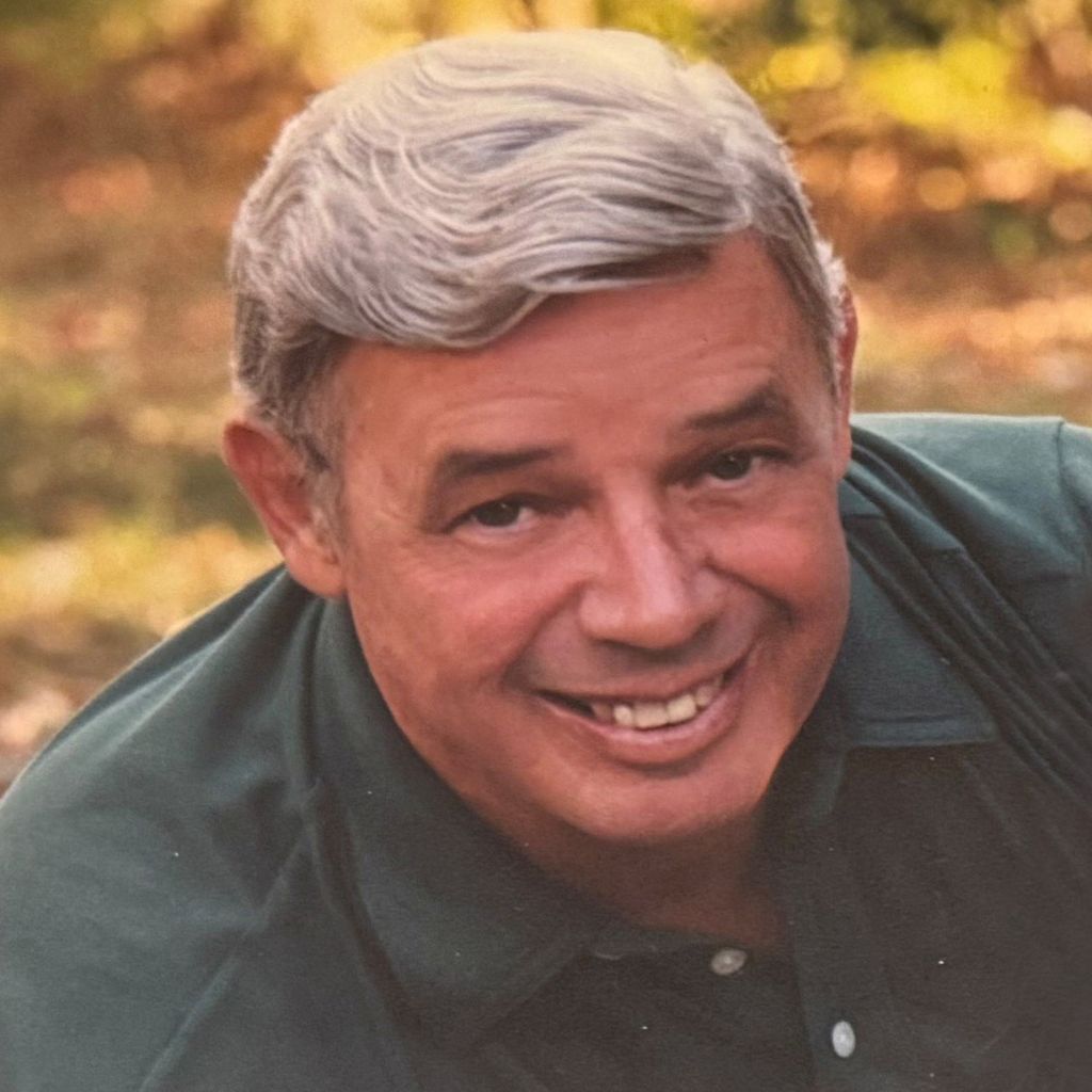 Gerald Lee Kenth Profile Photo