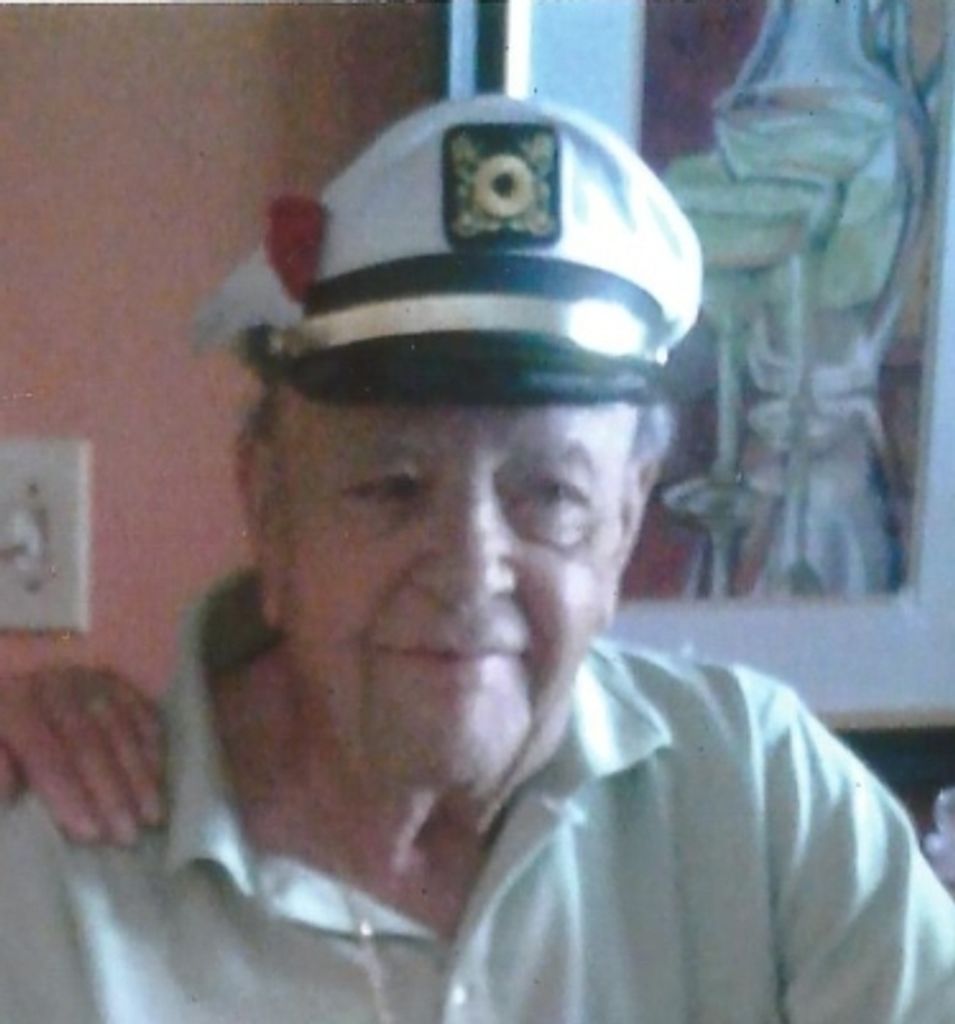 Mr John B. Orsatti Jr Profile Photo