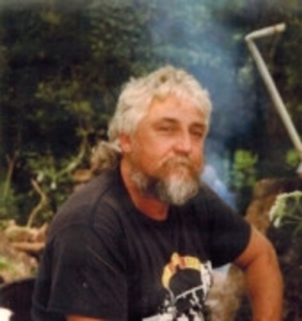 Gerald Burns Profile Photo