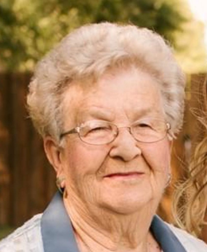 Edith H. Finkral Profile Photo