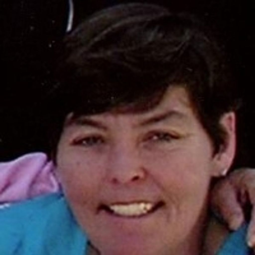 Sally  A. Britton
