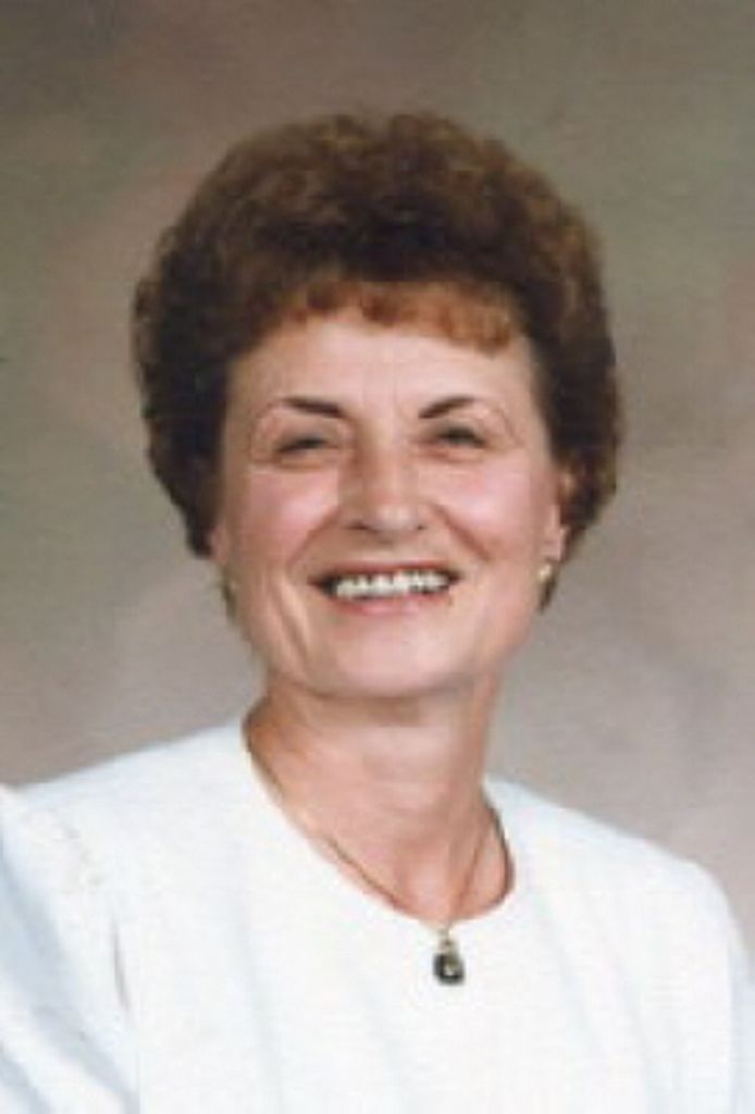 Jeanne Kile