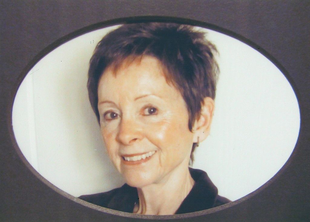 Donna Ruth Reeves