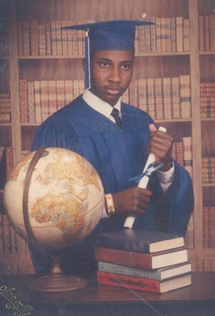 Reginald Lynn Draper