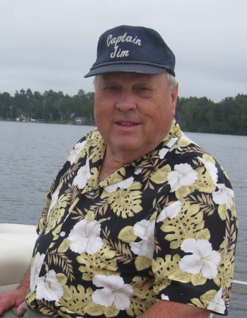 James Weitgenant