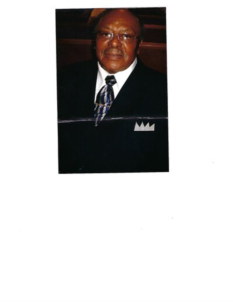 Lacy Eugene Boyd Sr. Profile Photo
