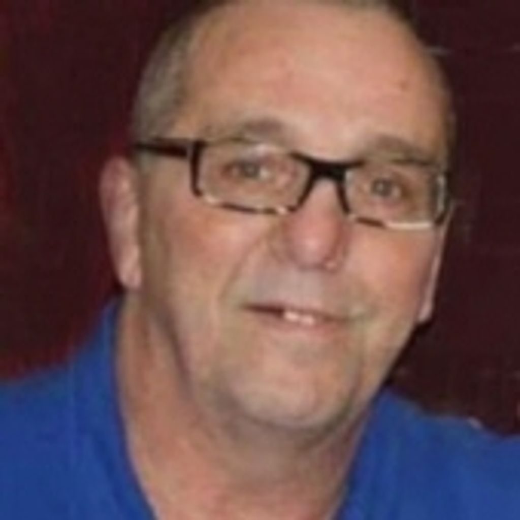 Ronald G. Elliott