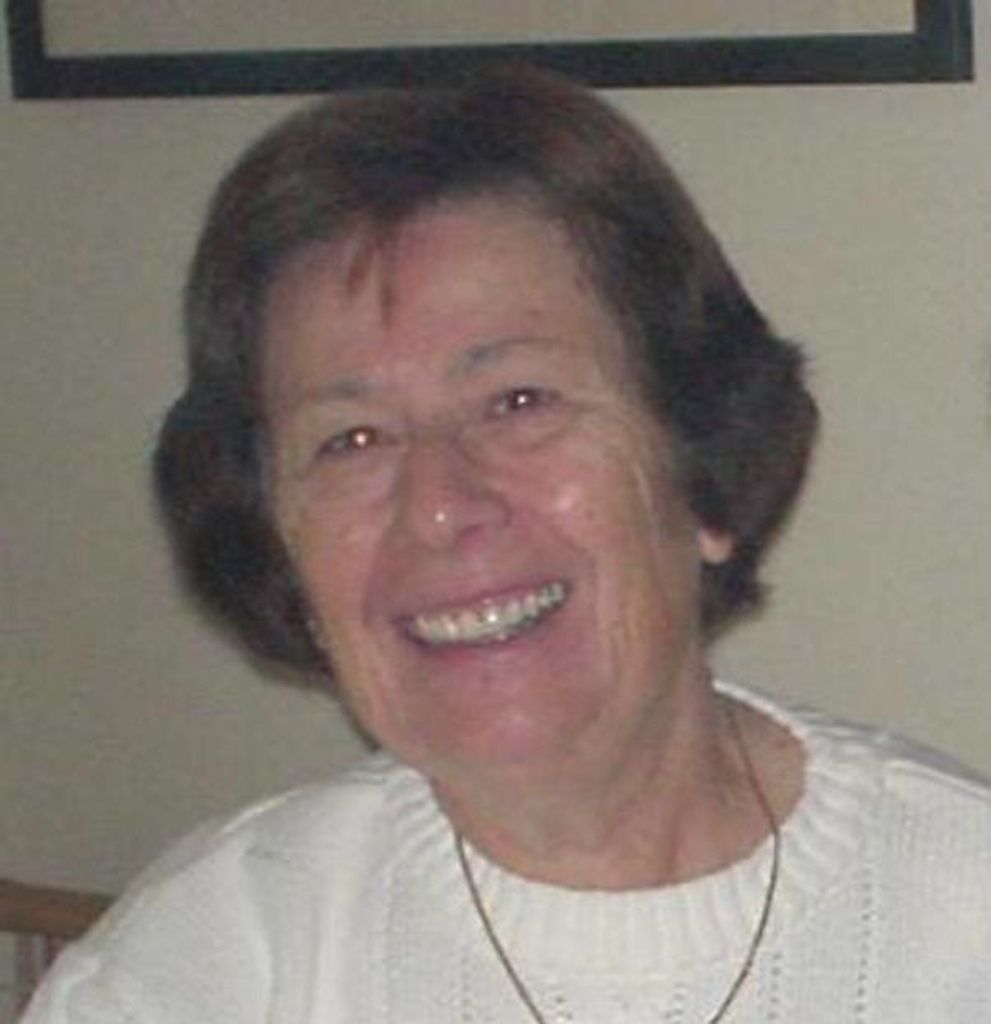 Christine Parks Profile Photo