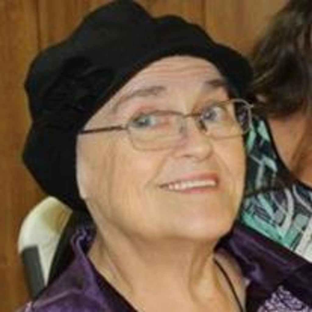 Betty Jo Spencer