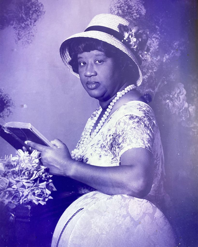 Delphia Almeda Adolphus Profile Photo