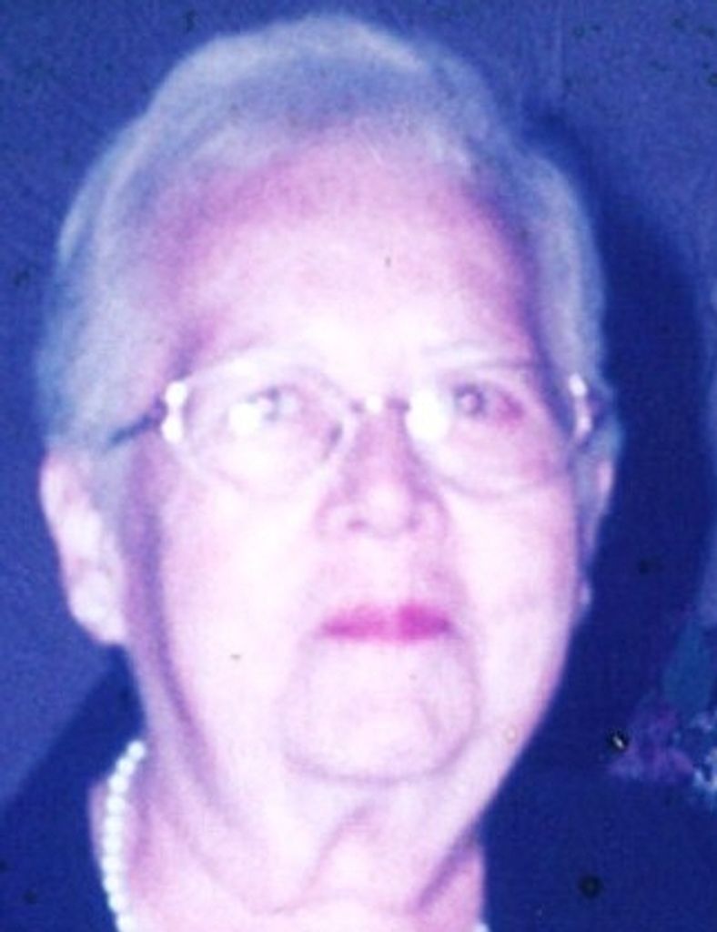 Anna E. Bailey Profile Photo