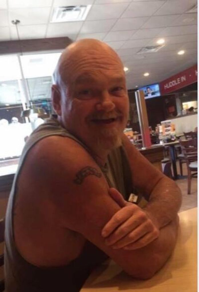 Joe Reed, Jr. Profile Photo