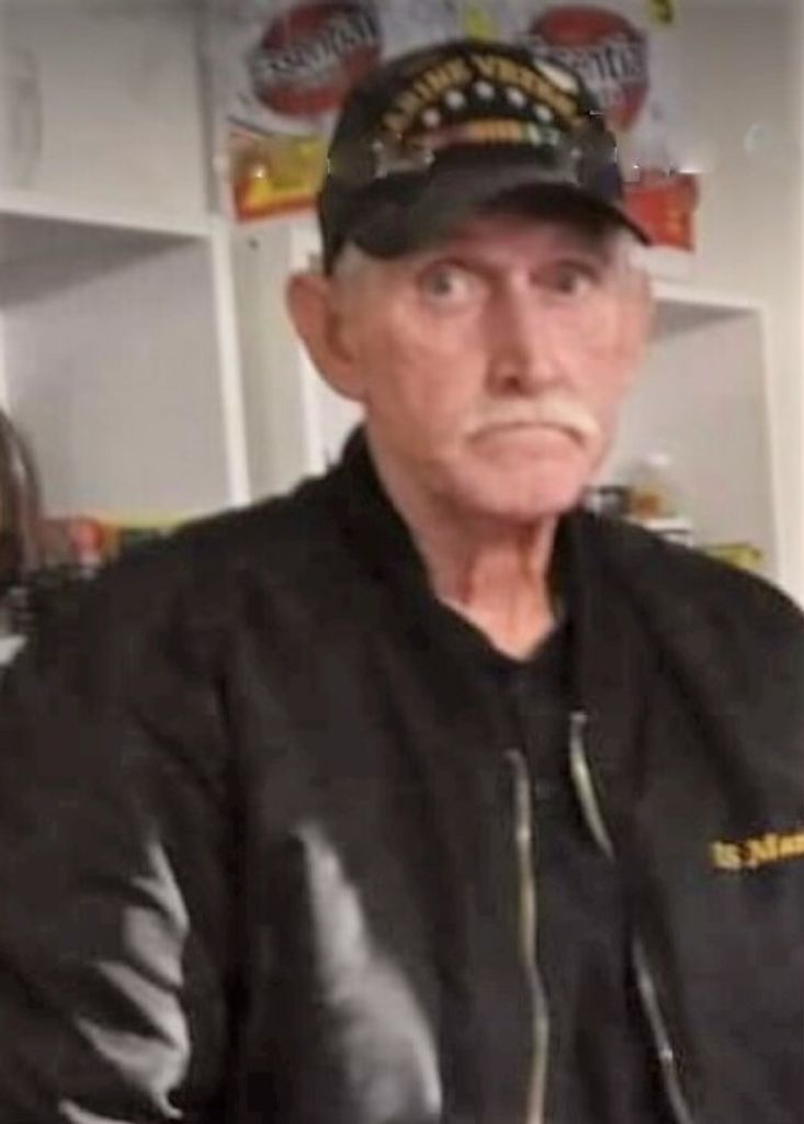 Roger Dean Stone Profile Photo