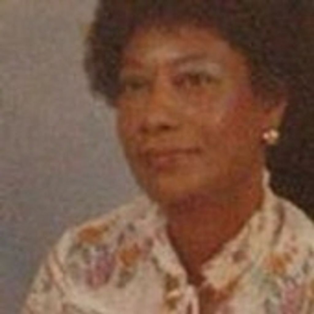 Mary Olevia Pennywell