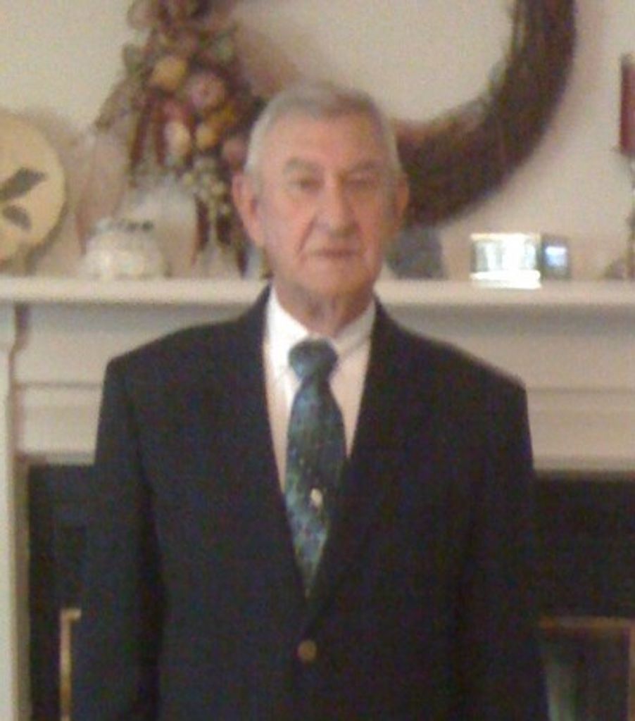 James Elmore Farrow Profile Photo