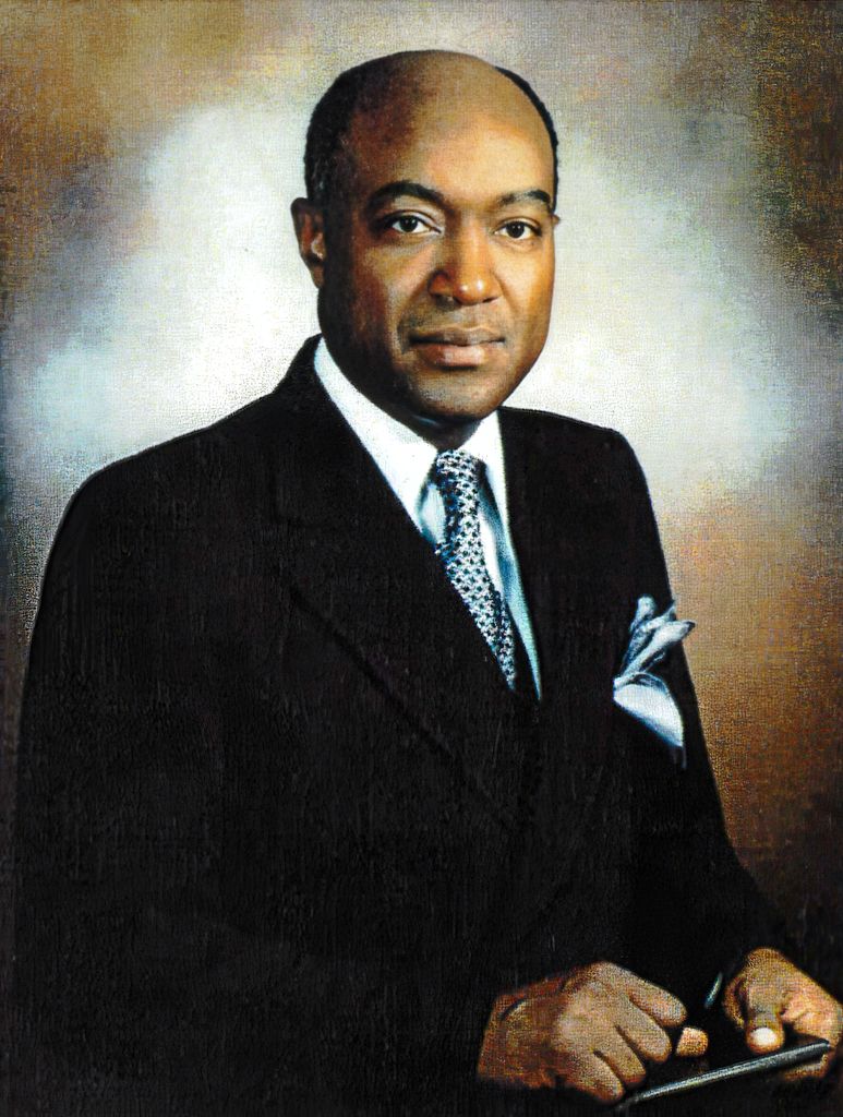 John Carson