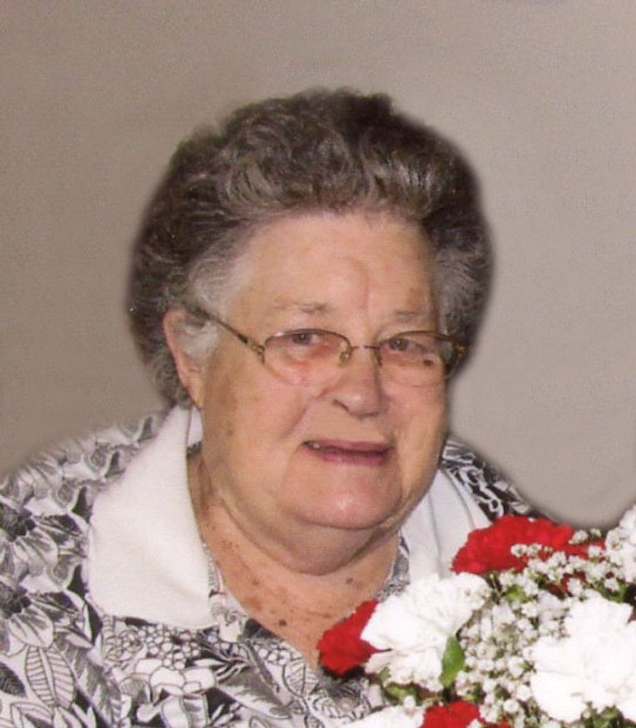 Beatrice A. "Beatie" (Wagner)  Justman Profile Photo